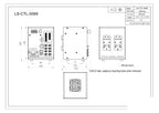 LS-CTL-0069 dimensions (mm)