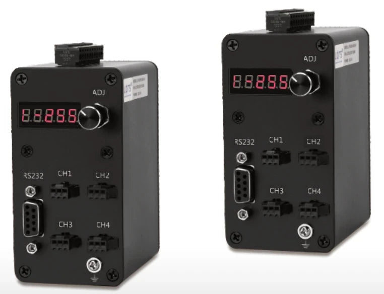 Digital control box (LS-CTL-S09)