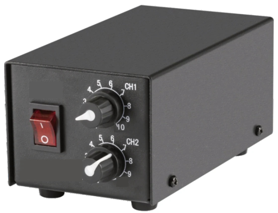 Analog controller, LS-CTL-S100 series