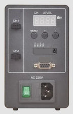 ABS digital light source controller