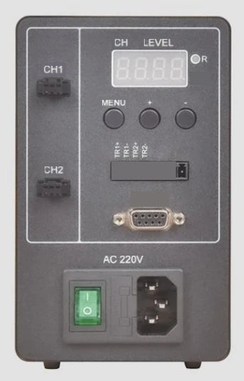 ABS digital light source controller (LS-CTL-S101)