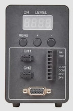 ABS external power digital controller