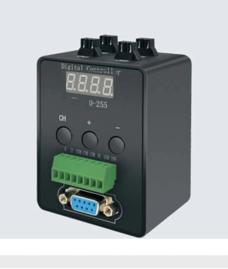 MDPC digital power supply controller