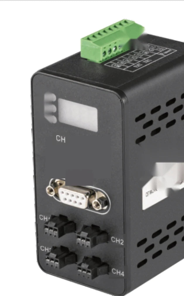Digital controller, LS-CTL-S104 series
