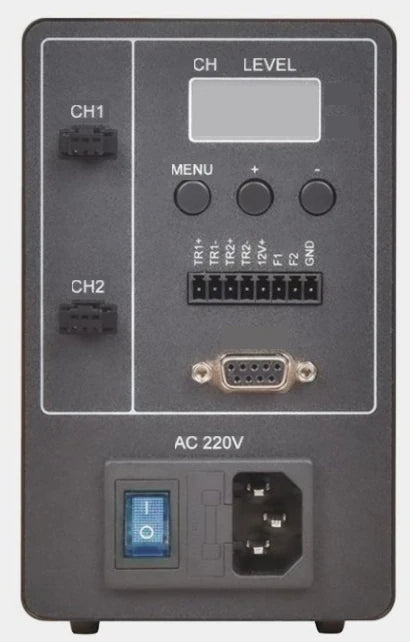 Brightening strobe controller, 2/4 channels (LS-CTL-S105)