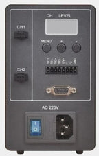 Brightening strobe controller, 2/4 channels (LS-CTL-S105)