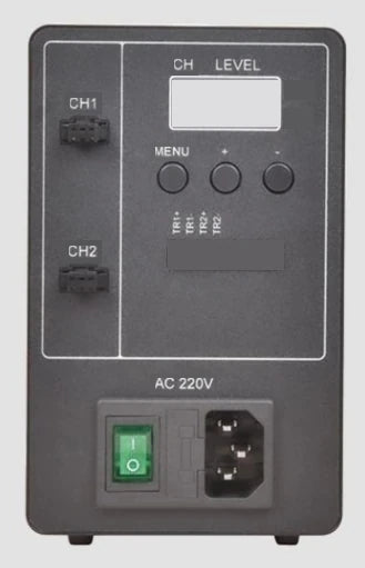ABS digital analog controller