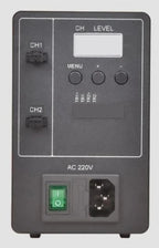 ABS digital analog controller