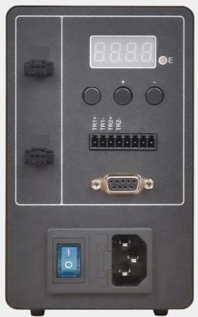Constant current controller, 2/4 channels (LS-CTL-S107)