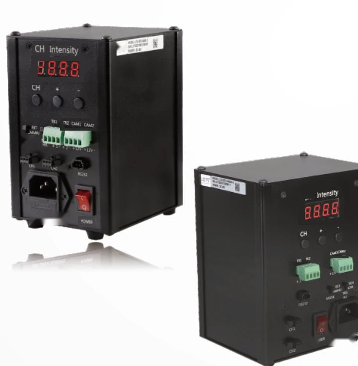 Brighten strobe controller (LS-CTL-S11)