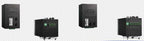 2 / 4 channel digital LED light controller