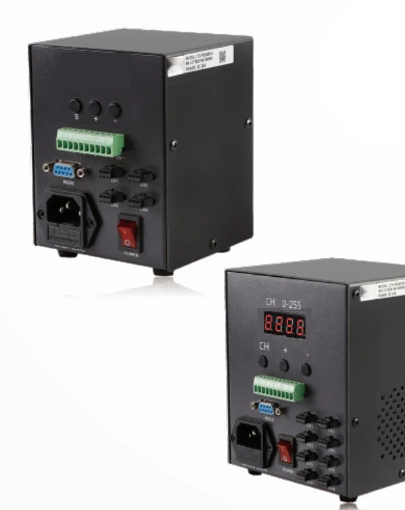 Digital controller, high cost-effective (LS-CTL-S119)