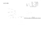 LS-CTL-0085 dimensions (mm)