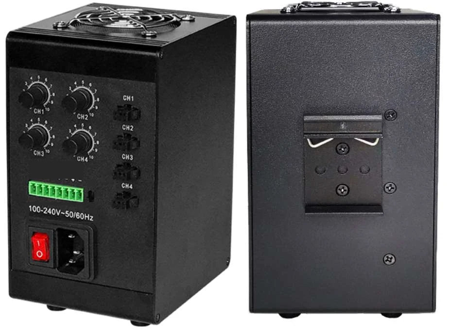 Standard analog controller (LS-CTL-S19 series, ordinary type)