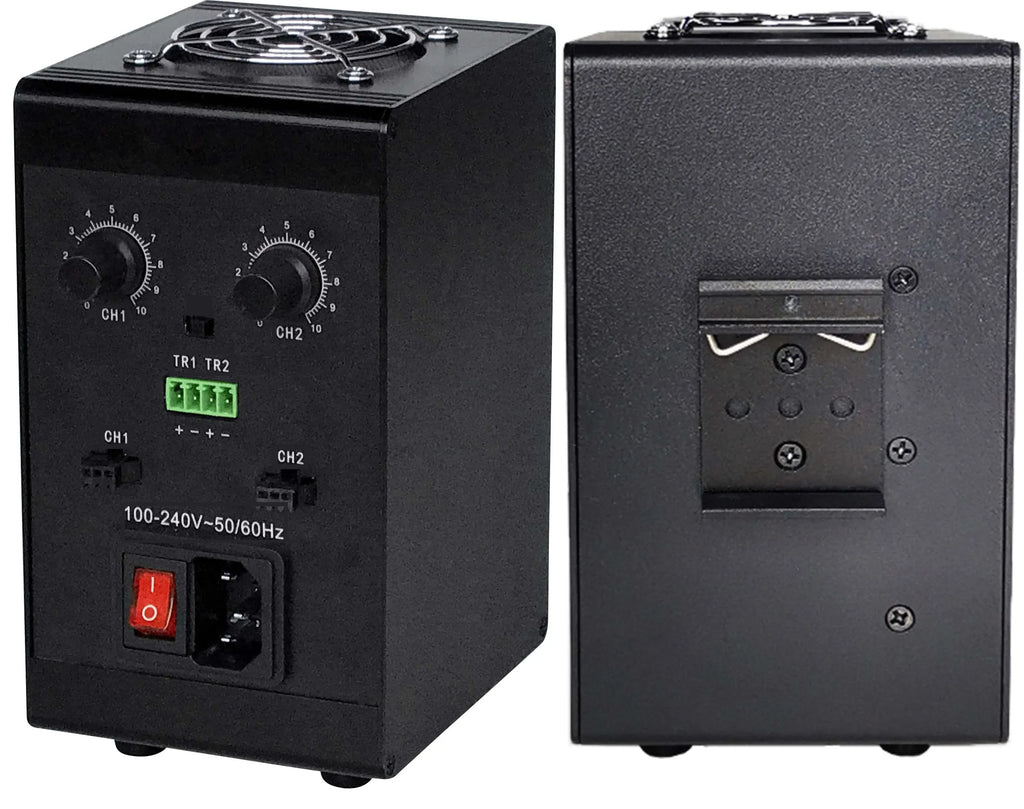 Light controller