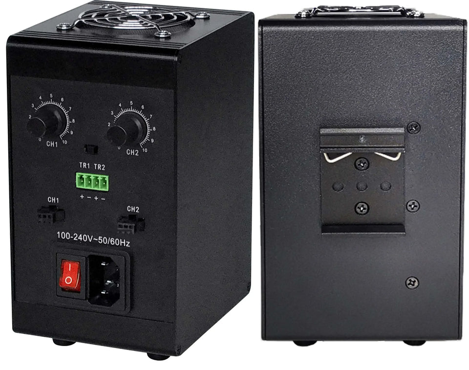 Standard analog controller (LS-CTL-S19 series, ordinary type)
