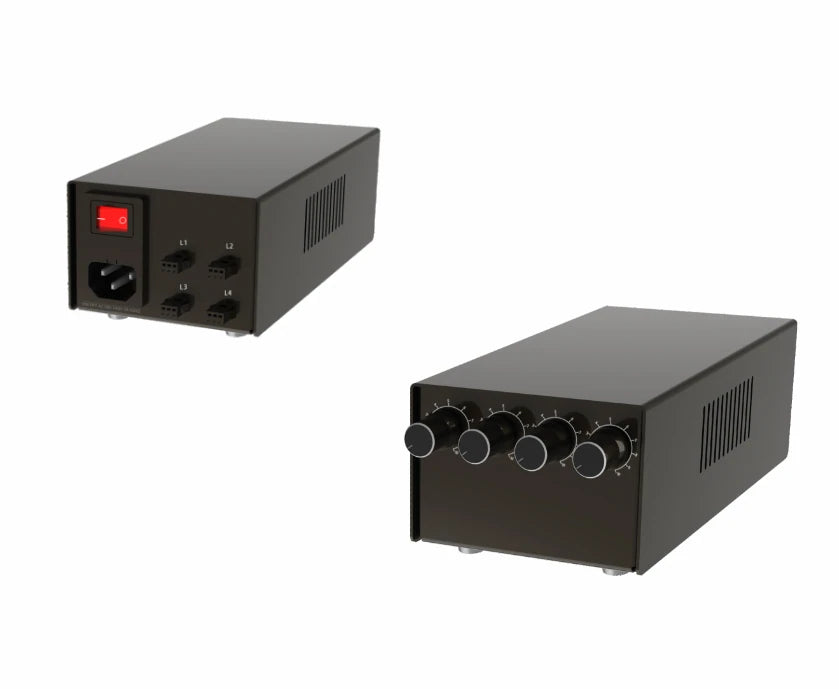 Analog controller (LS-CTL-S23)