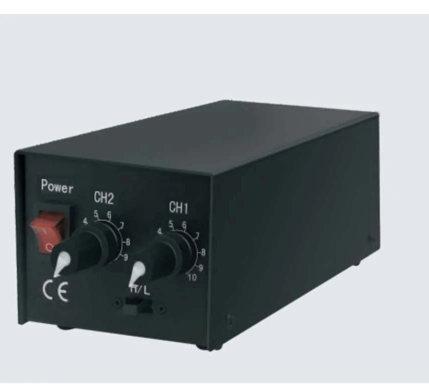 APC analog power supply controller (LS-CTL-S25)