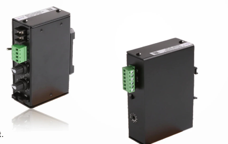 Analog control box (LS-CTL-S26)