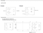 LS-CTL-0148 dimensions (mm)