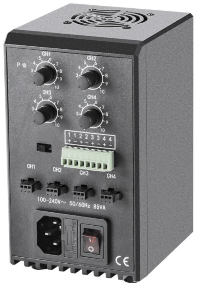 Constant-current controller, spot light controller (LS-CTL-S33)