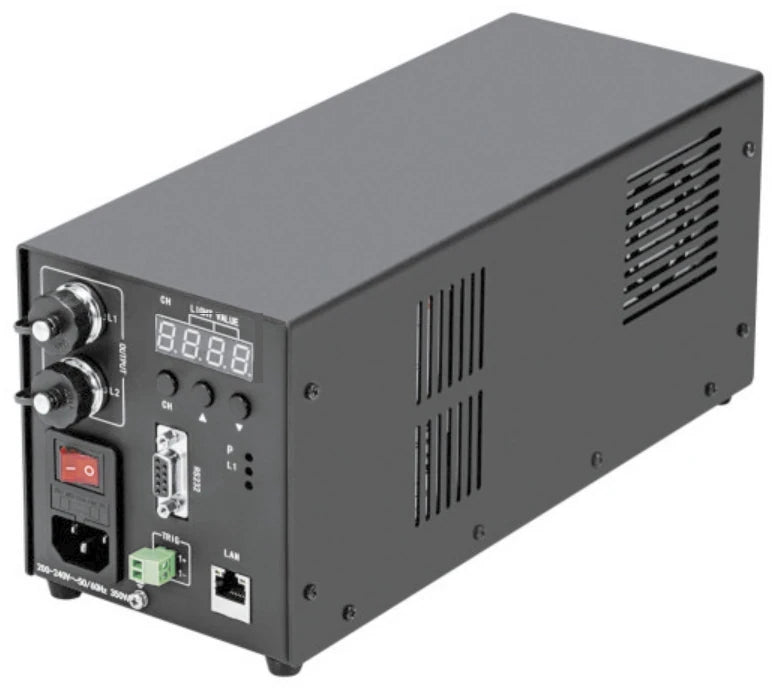 High-power constant-current controller (LS-CTL-S38)