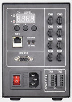 Constant current hybrid controller (I20)