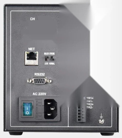 Constant current controller, high-speed strobe (LS-CTL-S44)