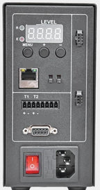 Digital point light controller, Ethernet, 2/4/8/16 channels (LS-CTL-S46)