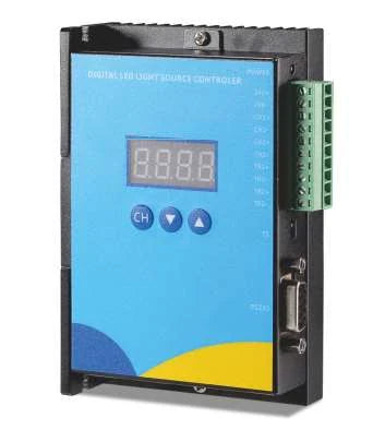 Mini digital controller (LS-CTL-S49)