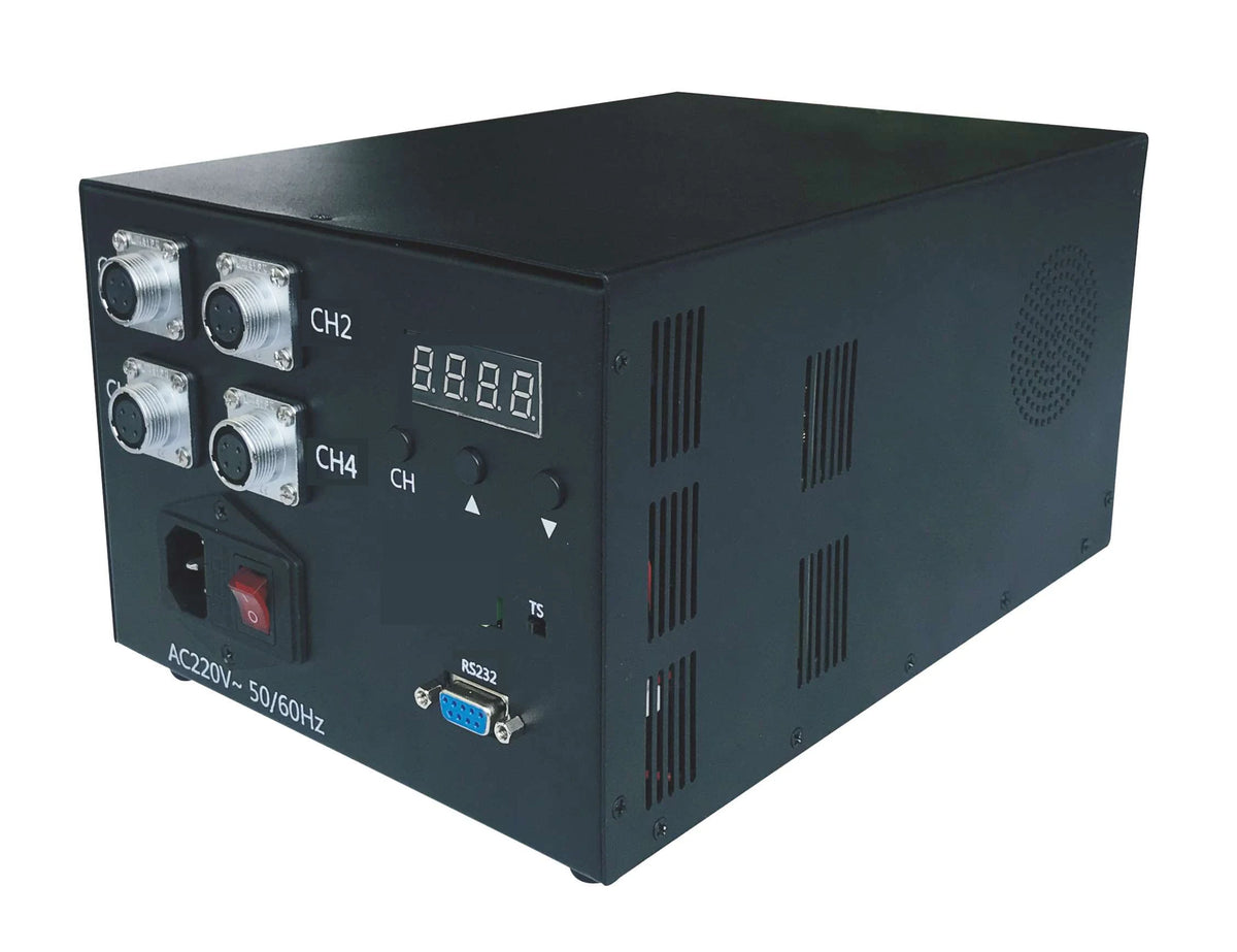 Standard digital controller (DCS series, incl. high power)