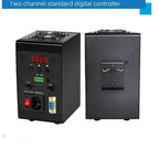Two / four / eight channel standard digital controller (DCS2.0 series)