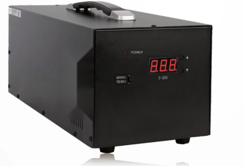 High power constant current controller (LS-CTL-S57)