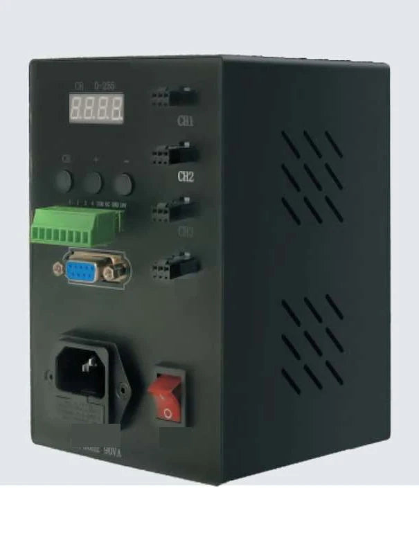 DPC digital power supply controller