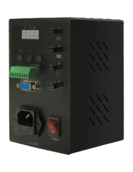 DPC digital controller