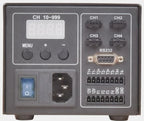 High speed hybrid strobe controller, 4 channels (LS-CTL-S75)