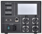 Touch-screen time-sharing strobe controller, 4 channels (LS-CTL-S78)