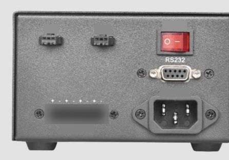 Ordinary digital controller