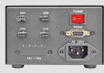 Combination controller