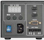 Digital controller, 2/4/8/16 channels (LS-CTL-S82)