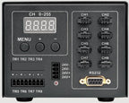 External power digital controller, 8/16 channels (LS-CTL-S83)