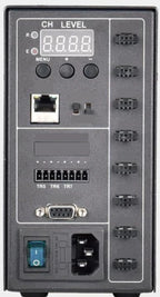 Ethernet digital controller, 8 channels (LS-CTL-S84)