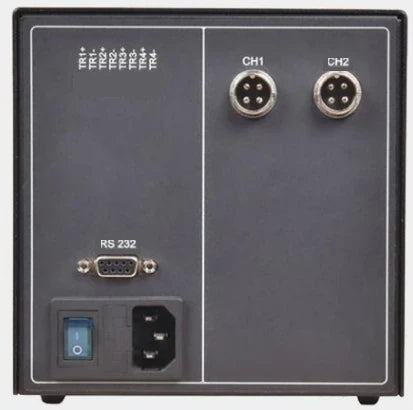 High power digital controller, 2/4 channels (LS-CTL-S86)