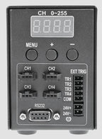 485 type digital controller