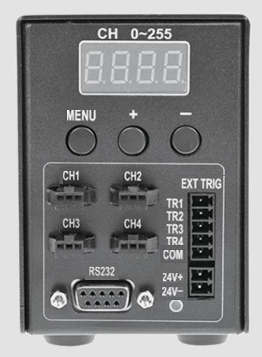 485 type digital controller