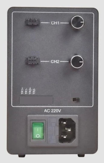 ABS analog controller