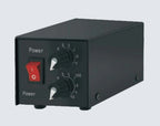 MAPC analog power supply controller