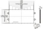 LS-3FT1210680-W dimensions (mm)