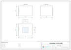 LS-CXL-0057 dimensions (mm)