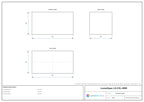 LS-CXL-0060 dimensions (mm)